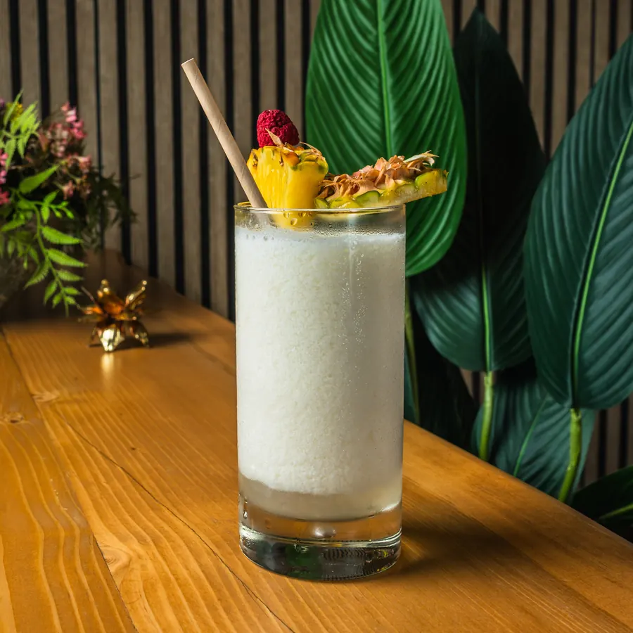 Piña Colada