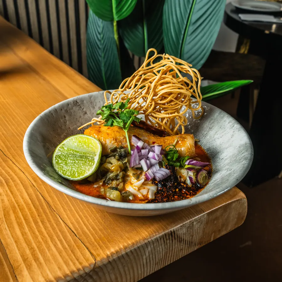 Khao Soi