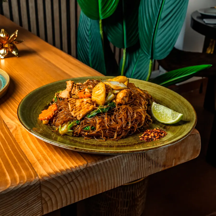 Pad See-Ew